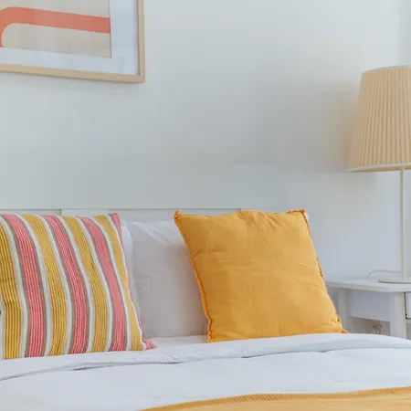 Lägenhet Elegant Duplex By Downtown - Sleeps 6 *